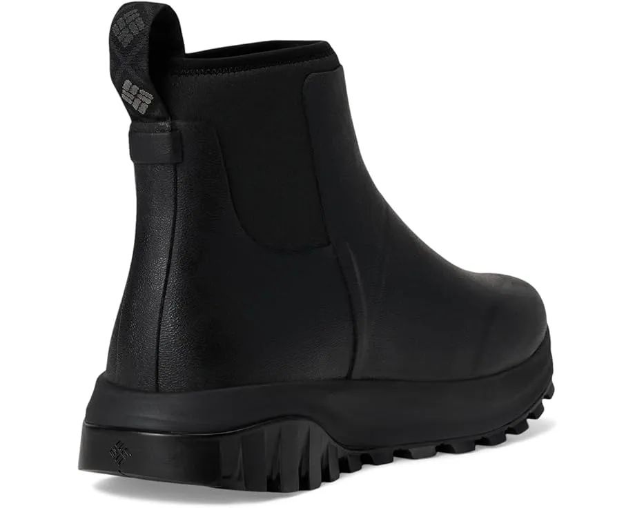 Резиновые сапоги Columbia Snowtrot Slush для слякоти с технологией Adapt Trax