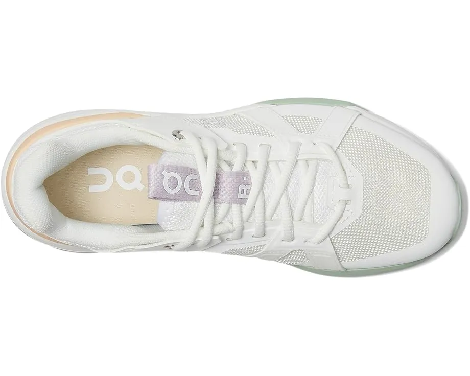 Кроссовки On The Roger CH Pro Youth для детей старшего возраста с переработанными материалами