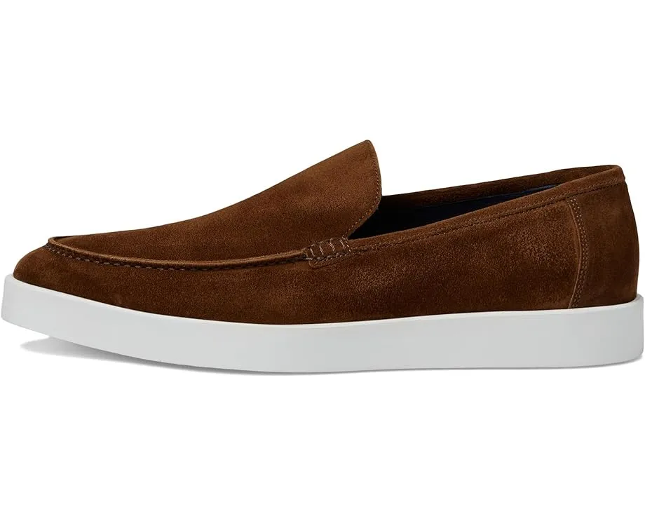 Лоферы Johnston & Murphy Bolivar Venetian водонепроницаемые из итальянской кожи