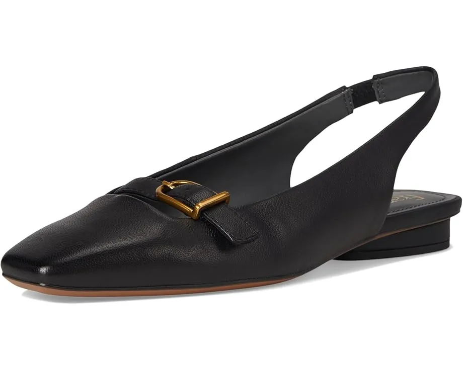 Туфли Carana на ремешке с металлической пряжкой Franco Sarto