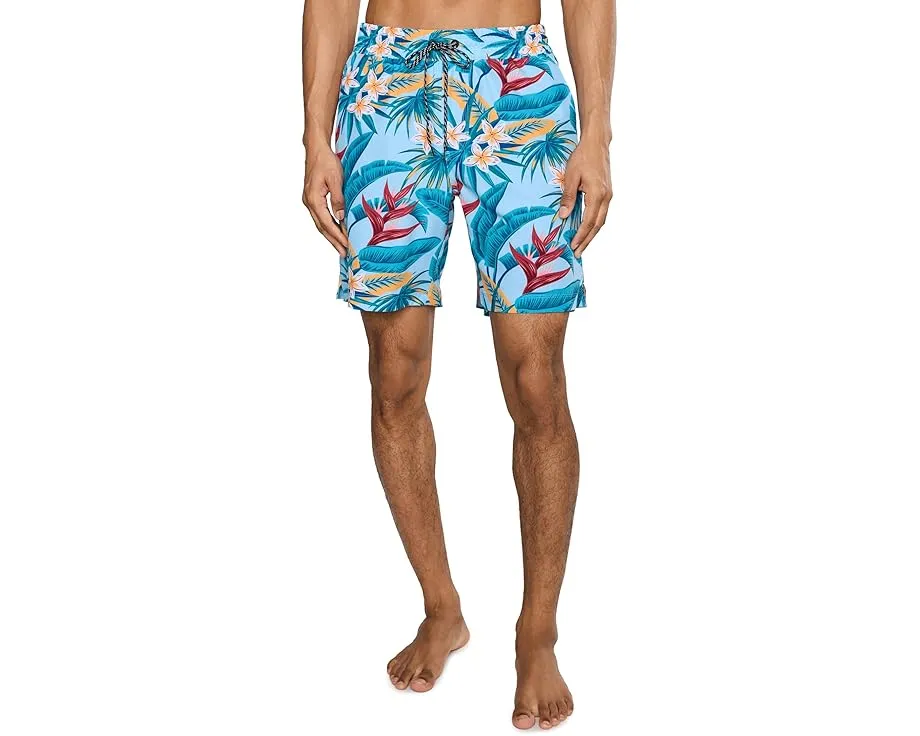 Шорты Hurley Phantom-Eco Boardshorts 18 дюймов