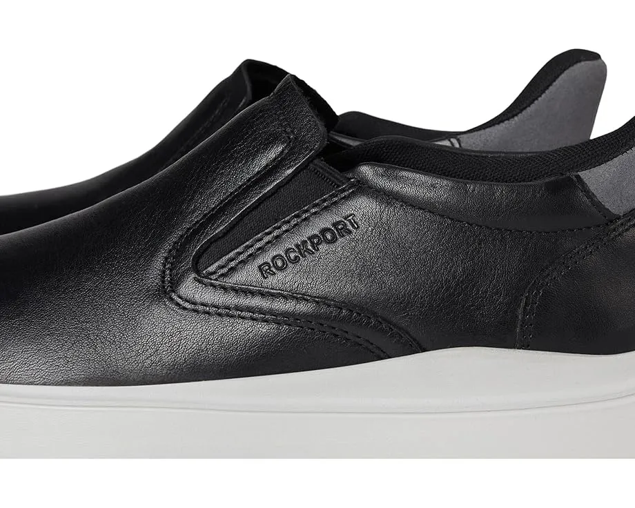 Кроссовки Rockport Tristen Step Activated Slip-On с технологией truTECH