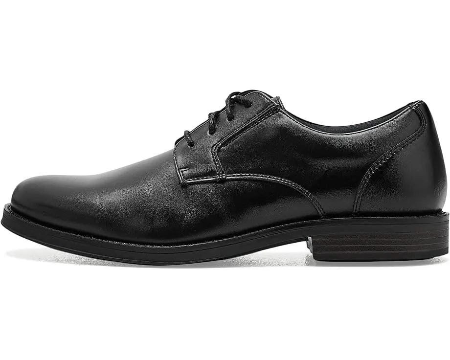 Оксфорды Dockers Bridgeport с платформой Active Rebound и стелькой Supreme Comfort PRO