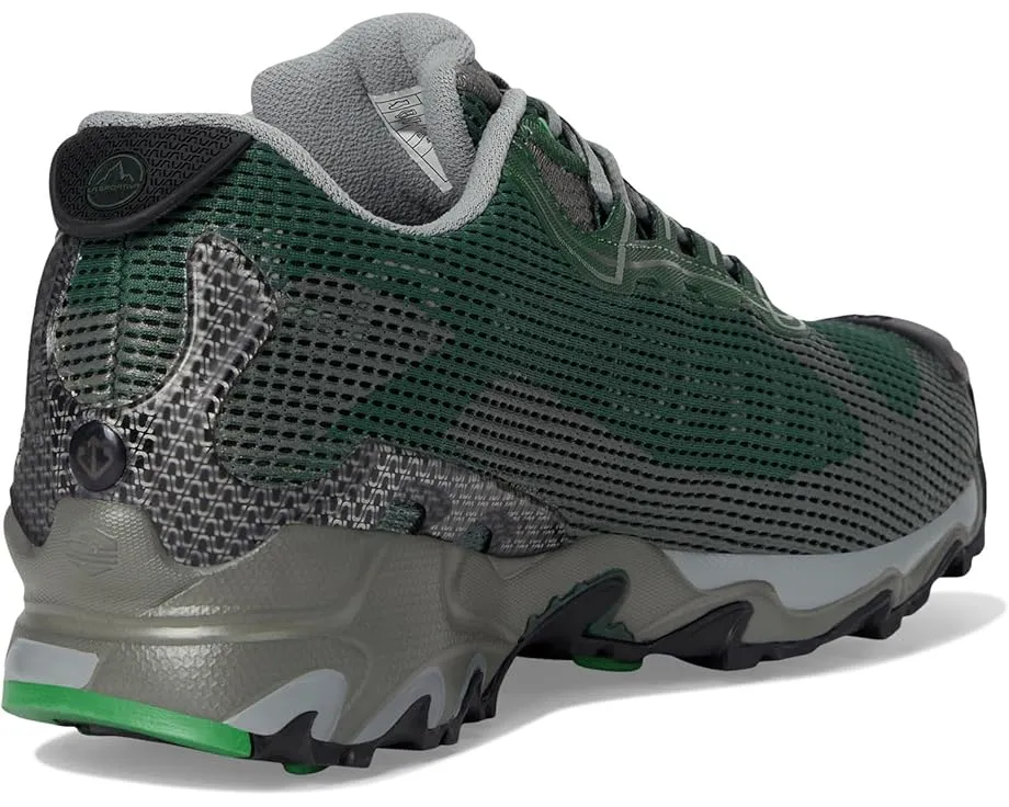 Трейловые кроссовки La Sportiva Wildcat 2.0 GTX с мембраной GORE-TEX