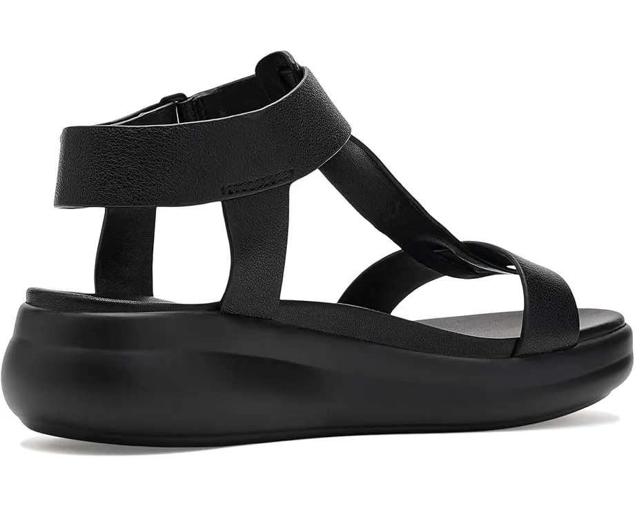 Сандалии на каблуке Naturalizer Cersei с технологией Contour+ и регулируемой пряжкой