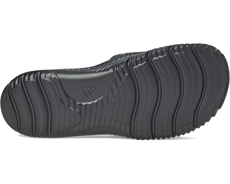 Сланцы Adidas Alpharesponse 2.0 с амортизацией Bounce