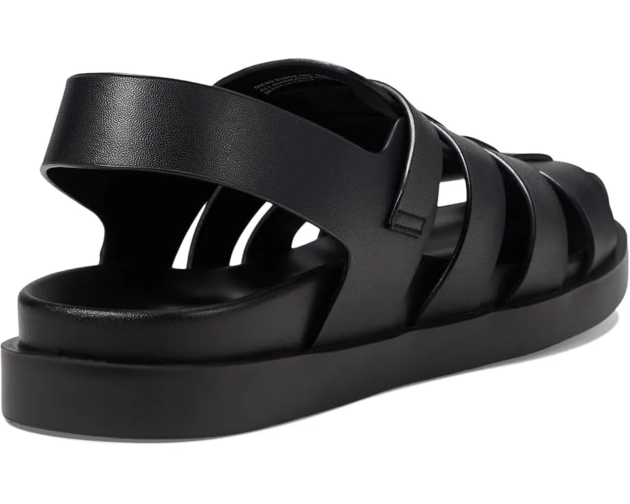 Stacy Adams Montego сандалии с регулируемой пряжкой и стелькой из пены