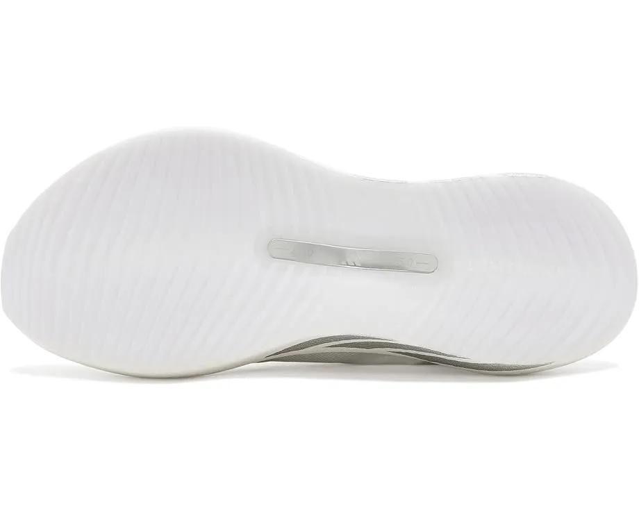 Кроссовки Hyperboost Edge от Adidas с подошвой LIGHTTRAXION