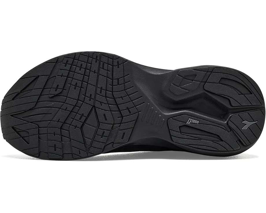 Кроссовки Diadora Nucleo 2 Black/Black