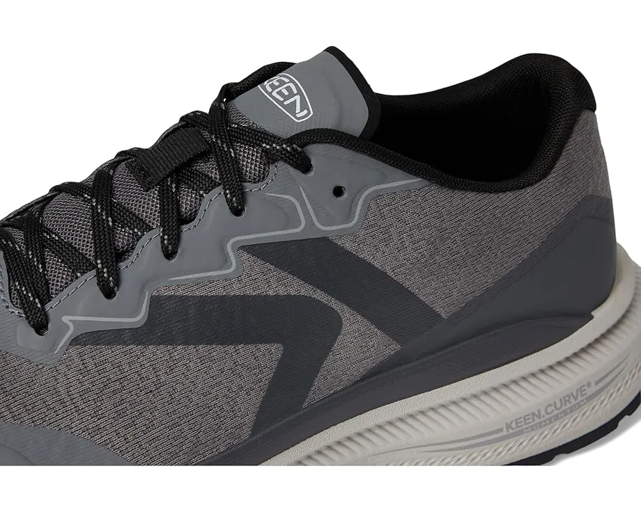 Мужские прогулочные кроссовки KEEN Wk500 с контурной посадкой