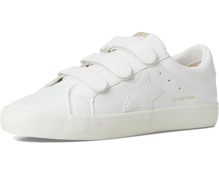 Vintage Havana туфли Ally с блестящими накладками и застежками-липучками