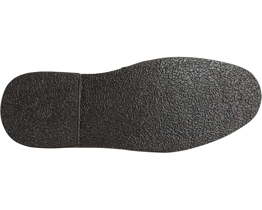 Кроссовки Steve Madden Harken из гладкой кожи на шнуровке