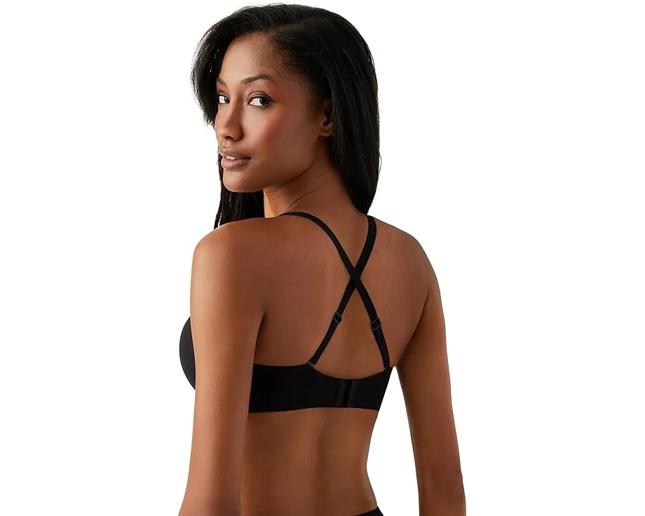 Бюстгальтер Wacoal Comfort First Strapless с силиконовой лентой