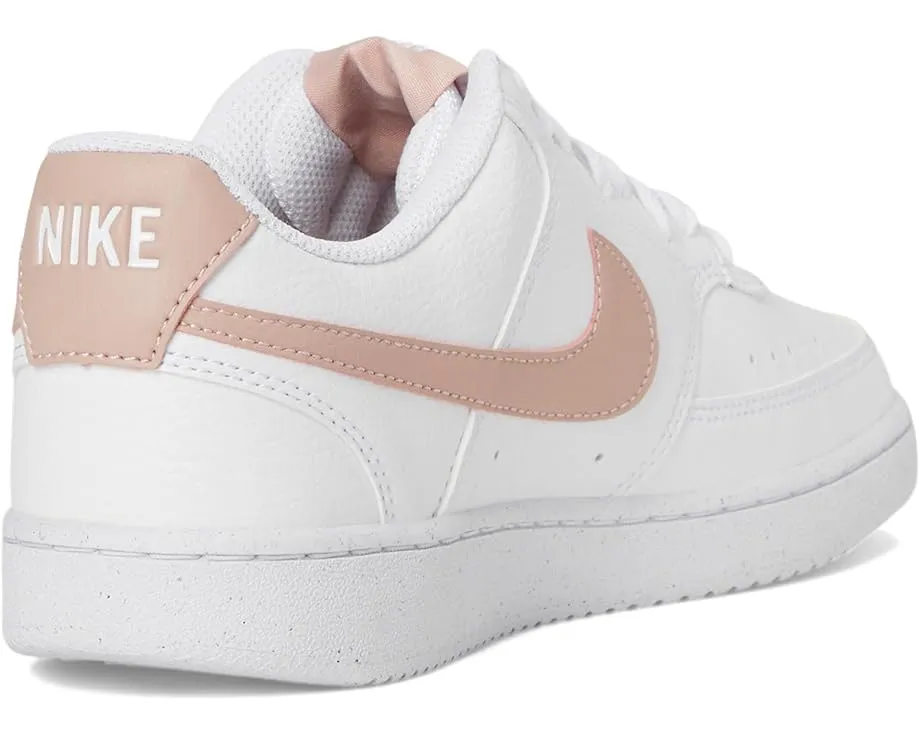 Кроссовки Nike Court Vision Low Next Nature из переработанных материалов