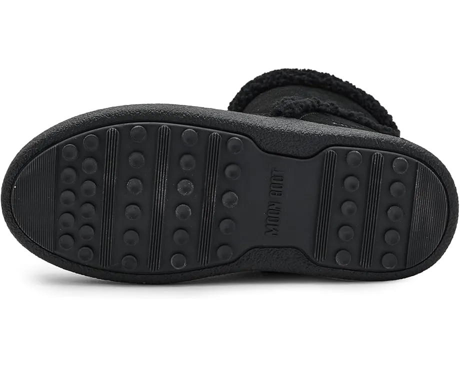 Ботинки Ltrack Tina из кожи от MOON BOOT