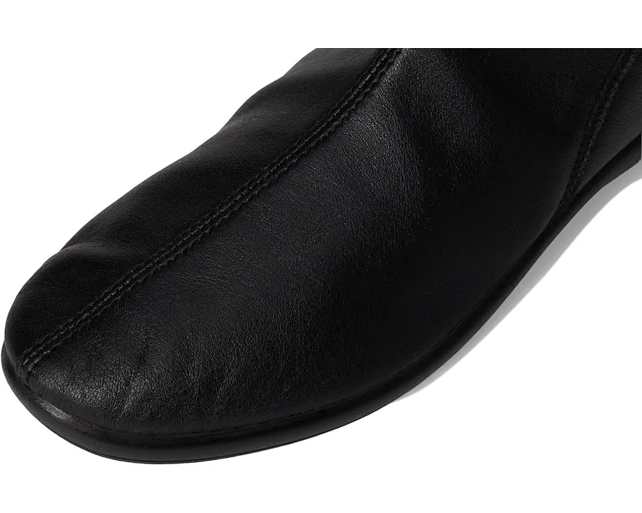 Ботинки Arcopedico Zion с боковой молнией и поддержкой свода стопы