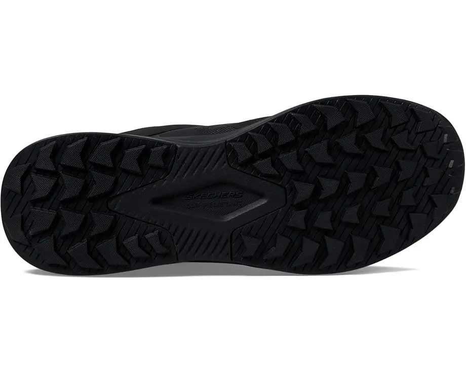 Skechers Speed-Flex Trekker Mid композитный носок Кроссовки рабочие
