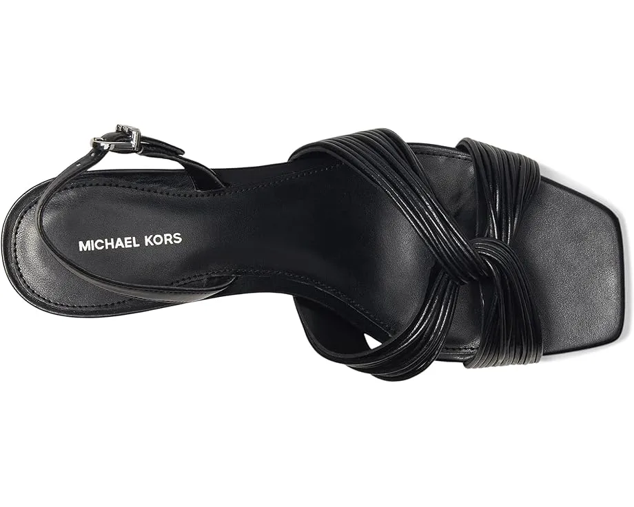 Босоножки MICHAEL Michael Kors Alessia на небольшом каблуке