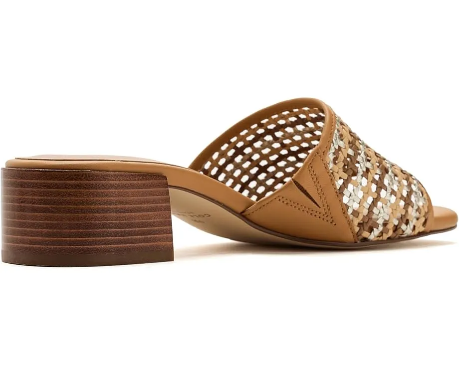 Босоножки Cole Haan Calli на устойчивом каблуке с одной лямкой