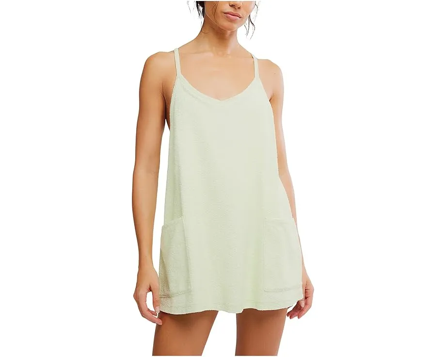 Топ Hot Shot Mini Towel Terry от FP Movement