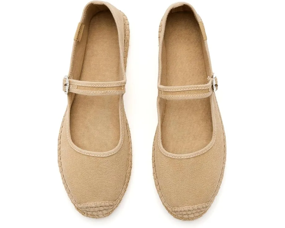 Эспадрильи Free People Oasis Mary Jane с регулируемым ремешком