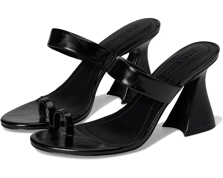 Туфли Steve Madden Renie с угловым каблуком и круглым носком