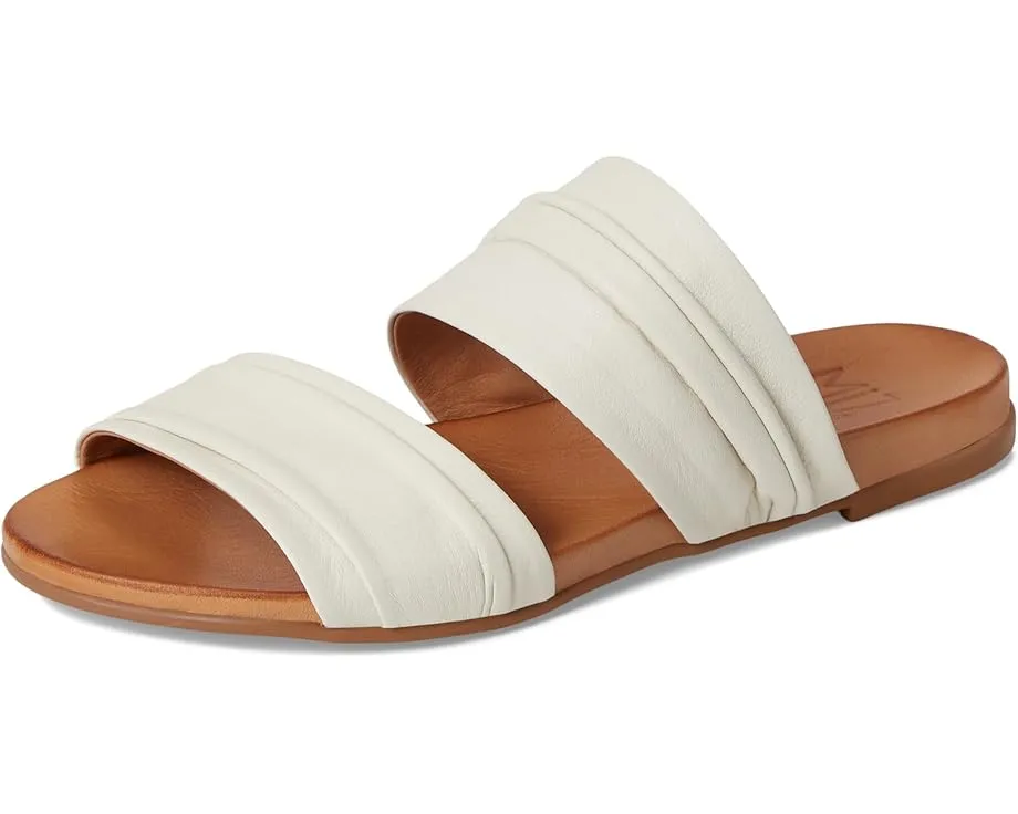 Сандалии Miz Mooz Tevin с двумя ремешками и открытым мысом