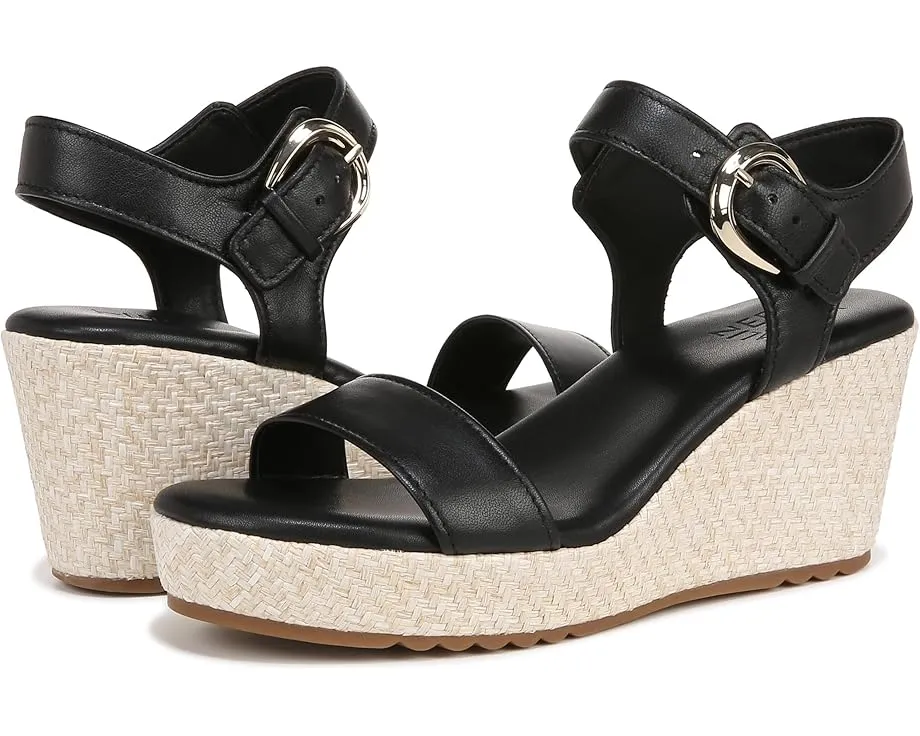 Сандалии Naturalizer Stella на щиколотке с технологией Contour+ Comfort