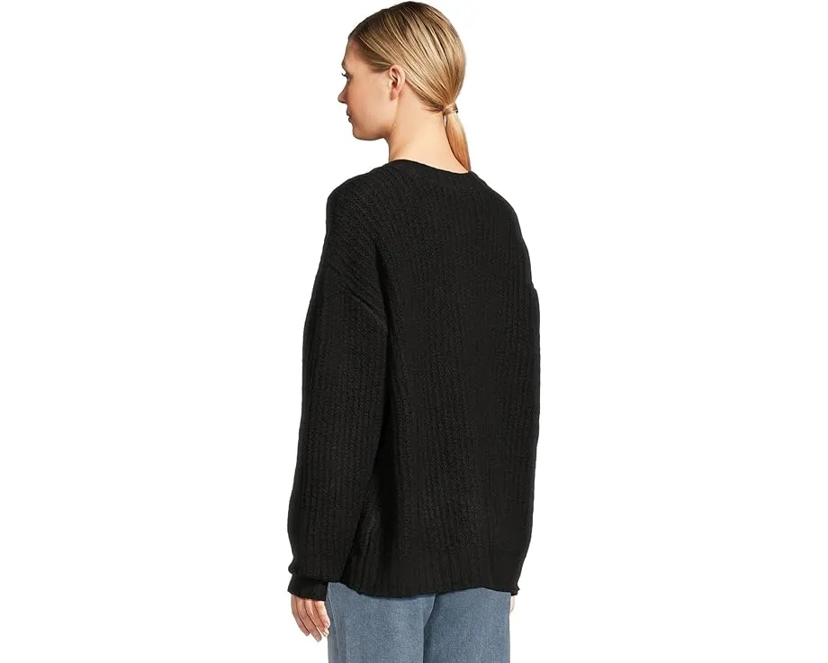 Кардиган Mariner с застёжкой на пуговицах и резинками