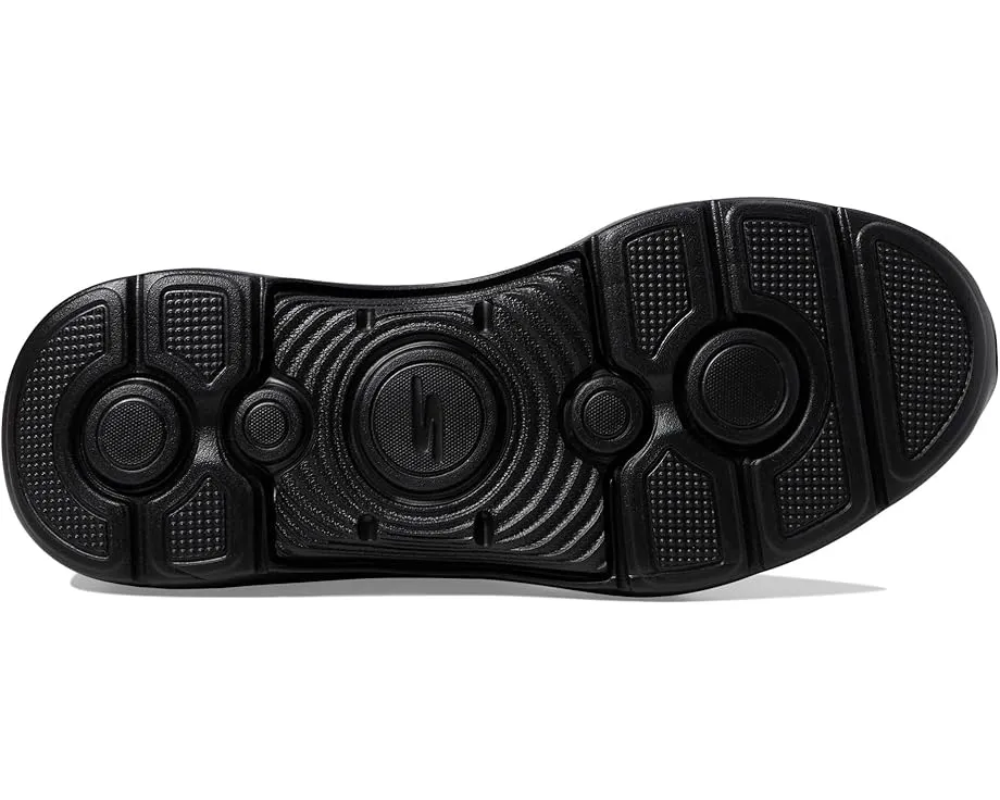 Кроссовки SKECHERS Performance Go Walk Arch Fit 2.0 с технологией Heel Pillow и съемной стелькой