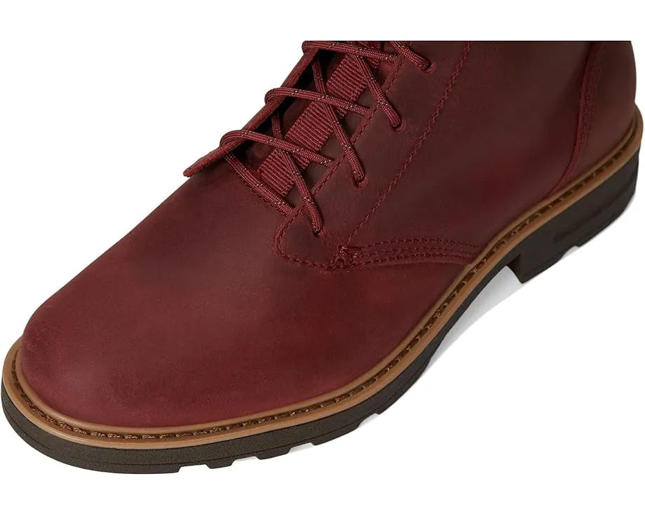 Ботинки Teva Rowena Lace на шнуровке с технологией MAX-COMF