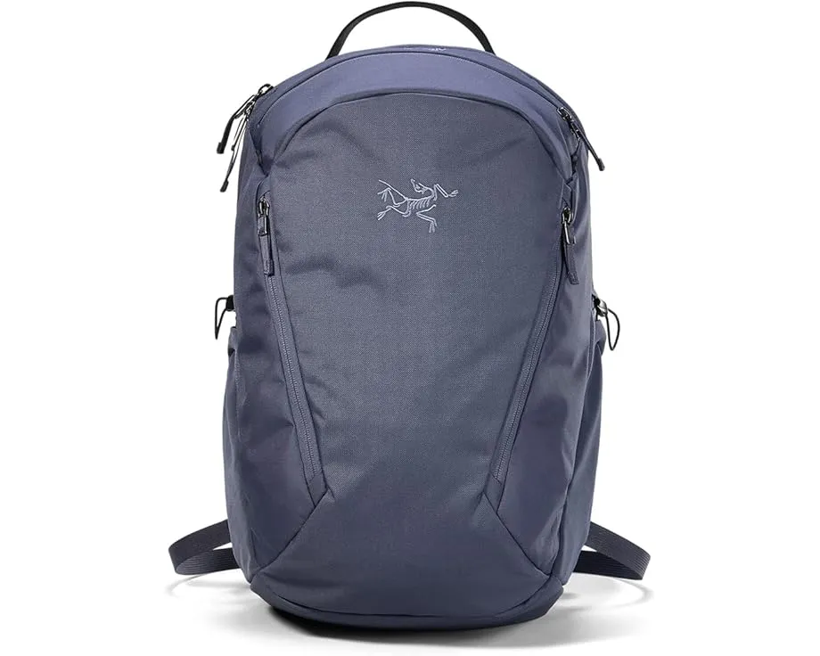 Рюкзак Arc'teryx Mantis 26 для путешествий с множеством карманов
