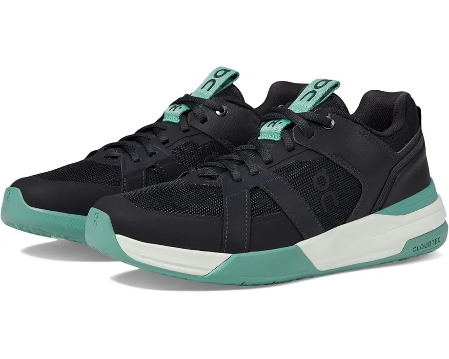 Кроссовки On The ROGER Clubhouse Pro с подошвой Helion и защитным мыском