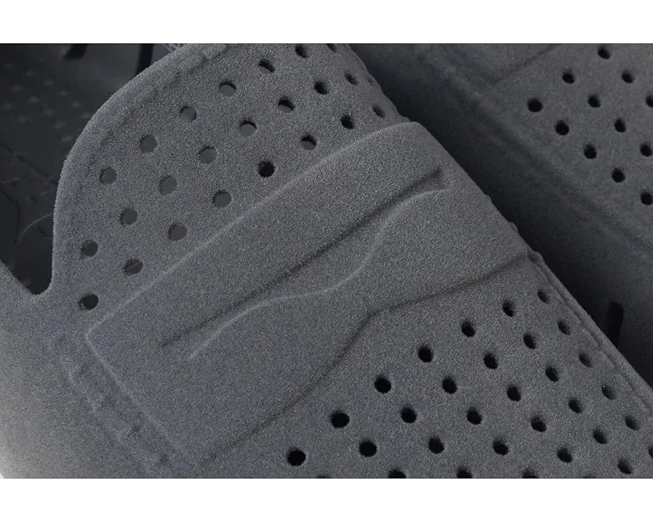 Мокасины Floafers Country Club Driver из искусственной замши с массажными подушечками