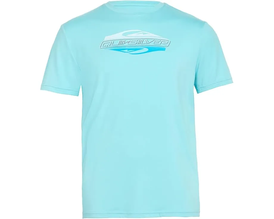 Футболка с длинным рукавом Everyday Surf для мальчиков от Quiksilver