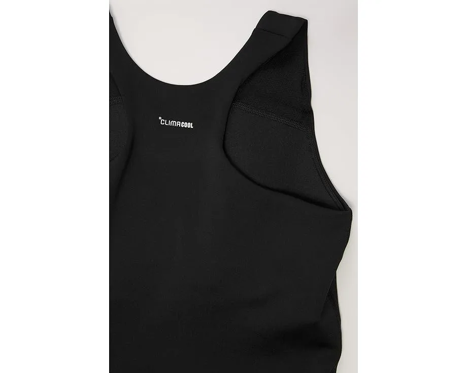 Топ adidas Kids Training Tank для тренировок с ракрейкой