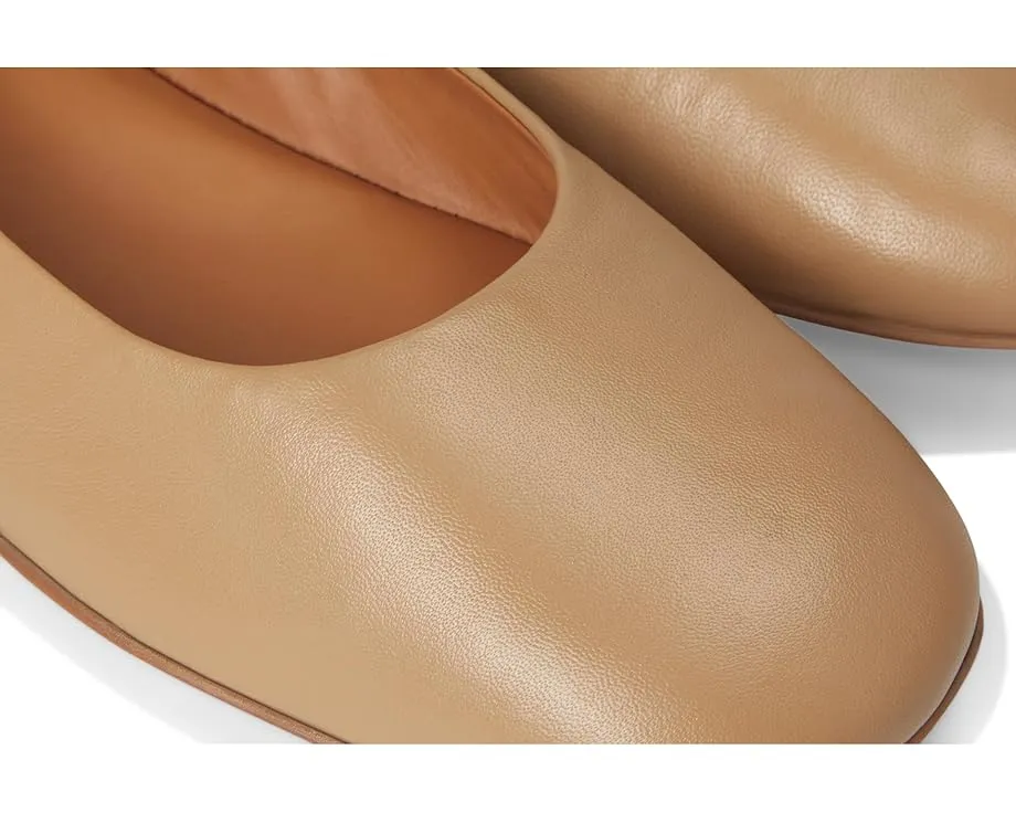 SoftWalk Kiris лоферы с квадратным носком и поддержкой свода стопы