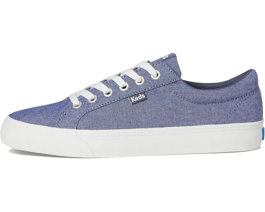 Keds Jump Kick кроссовки на легкой синтетической подошве с текстильным верхом