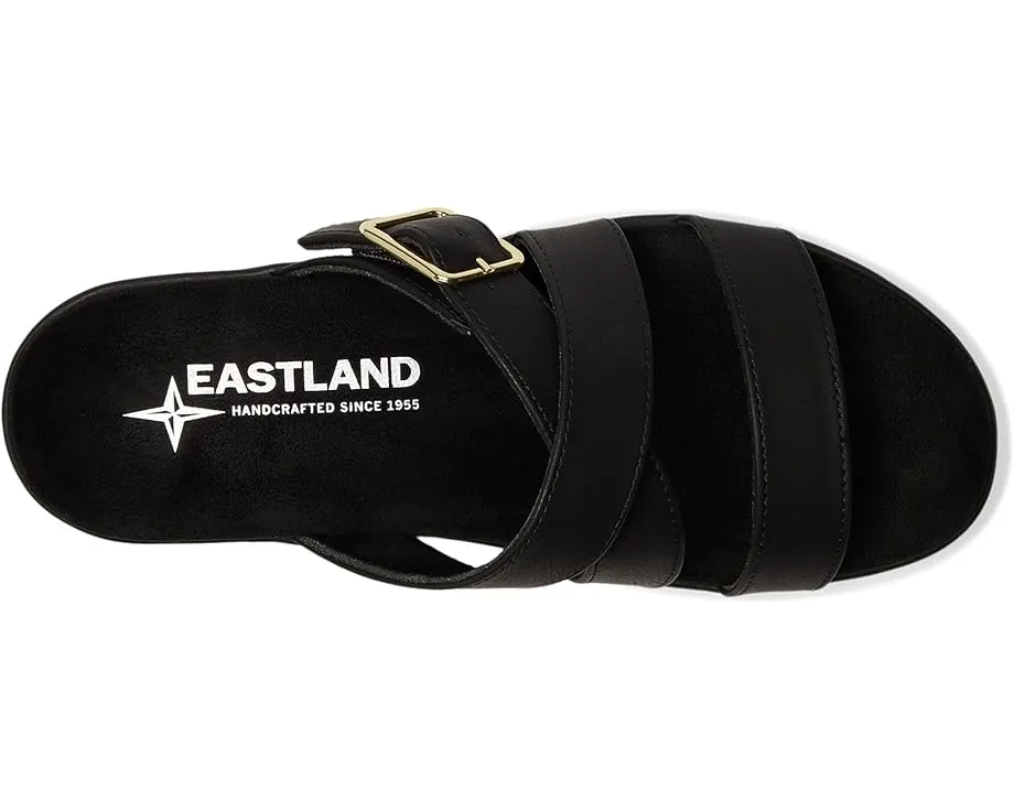 Сандалии Eastland 1955 Edition Sanibel из кожи с ремешками и устойчивой подошвой