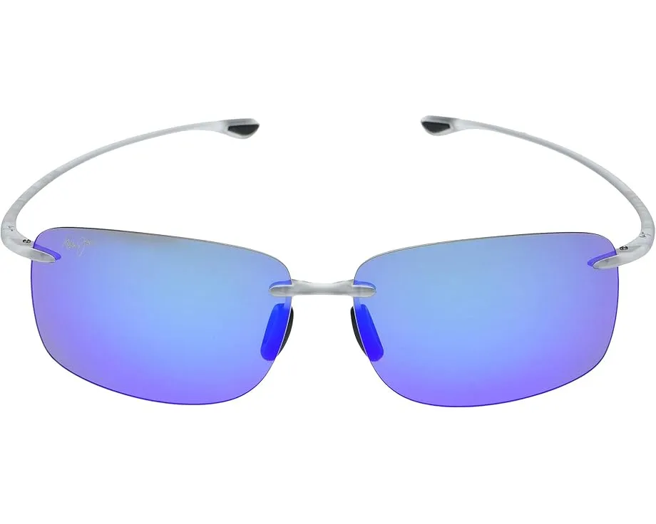 Солнцезащитные очки Maui Jim Hema с поляризационной технологией