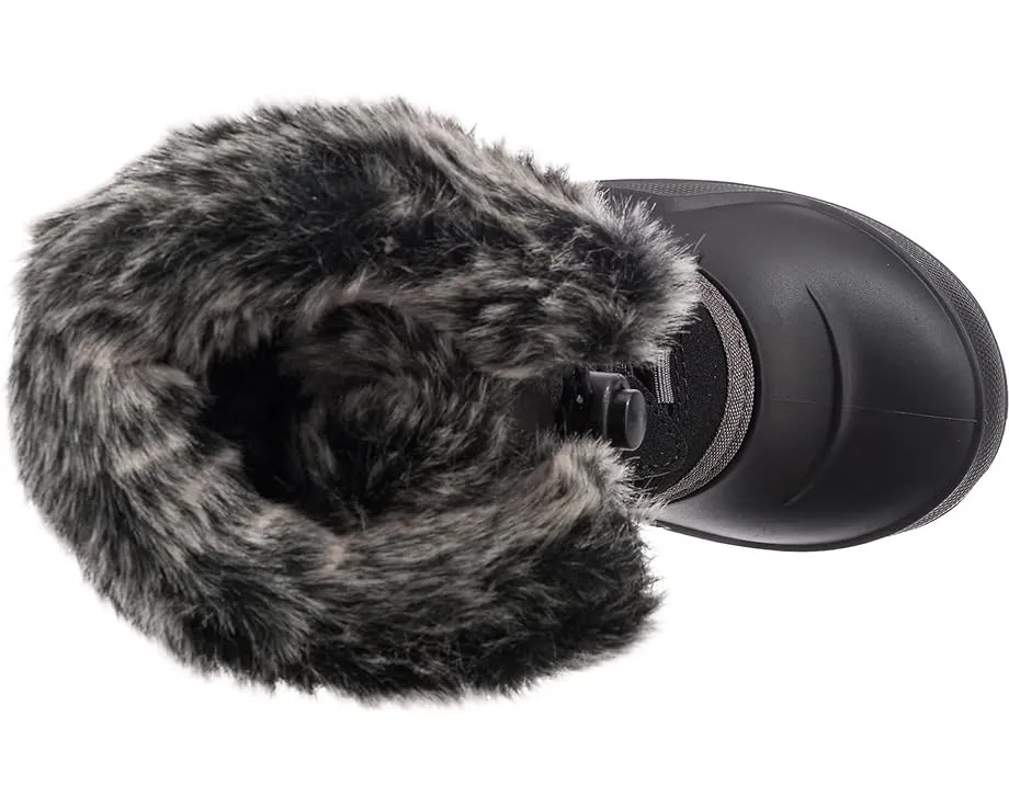 Детские зимние сапоги Kamik Snowangel с утеплением до -40°C