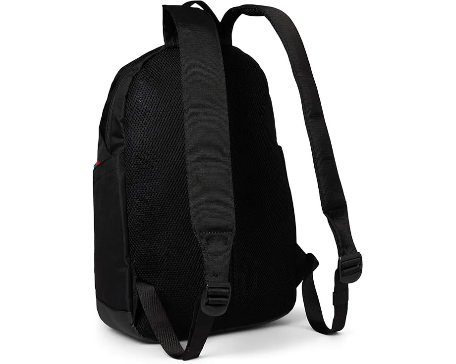 PUMA Рюкзак BMW M Motorsport Backpack с несколькими карманами и сетчатой спинкой