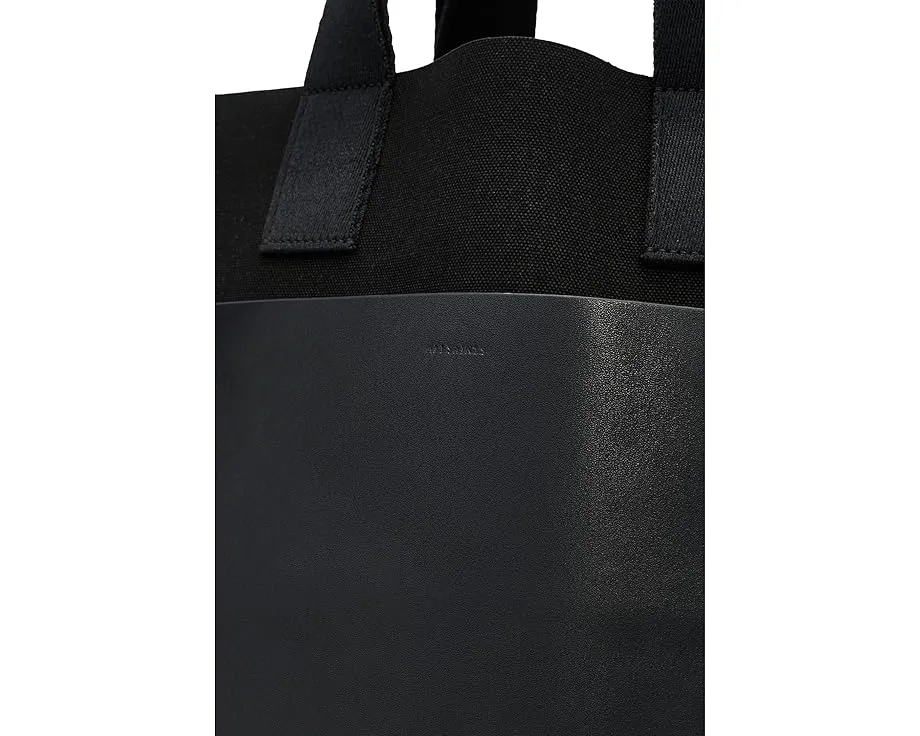 Сумка-шопер Lutece Canvas Tote из органического хлопка