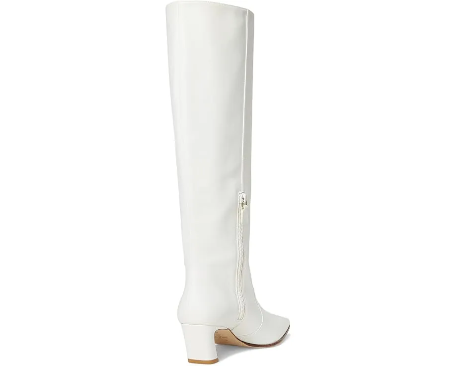 Ботинки Stuart Weitzman Stassi Boots 50 до колена с острым носком