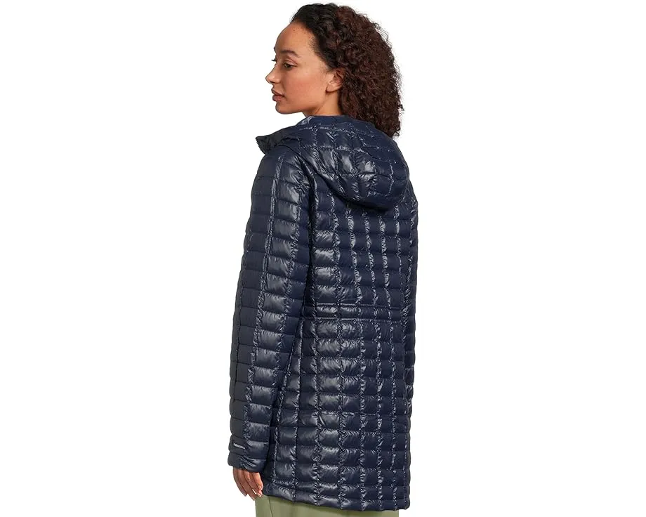 Парка THERMOBALL с капюшоном и синтетическим утеплителем от The North Face