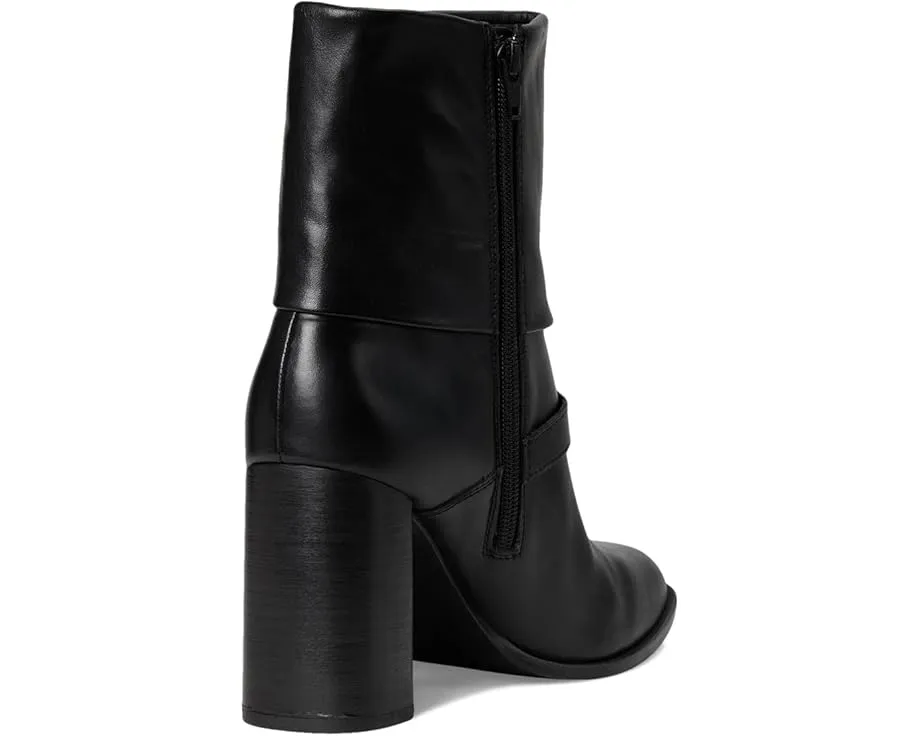 Ботильоны Seychelles Pleaser из кожи на удобном каблуке