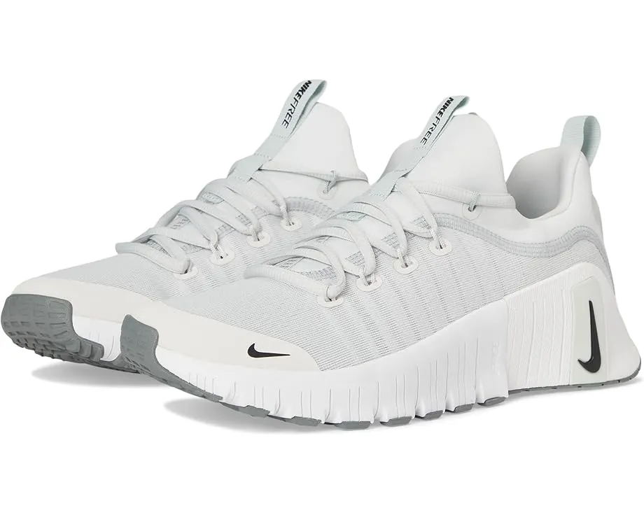 Тренировочные кроссовки Nike Free Metcon 6 с гибкой передней частью