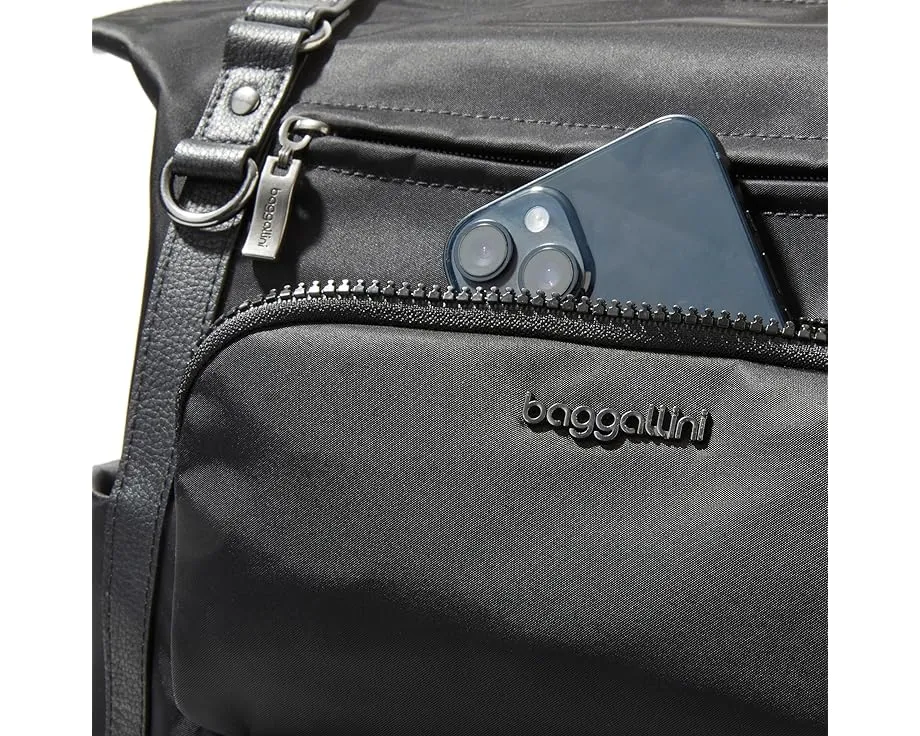 Рюкзак трансформер Baggallini Nolita Convertible Backpack