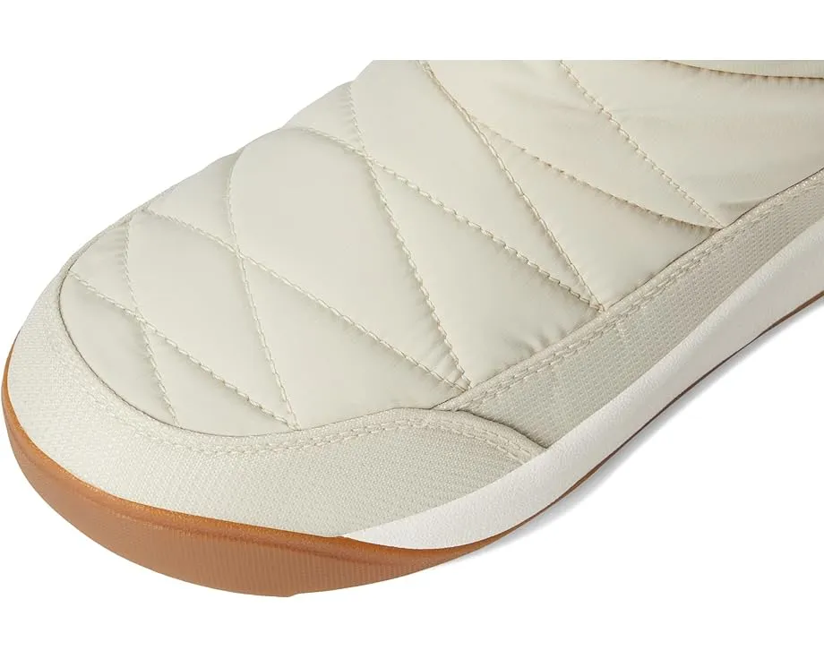 Зимние ботинки Columbia Minx Slip V с утеплителем 200г и технологией Omni-HEAT