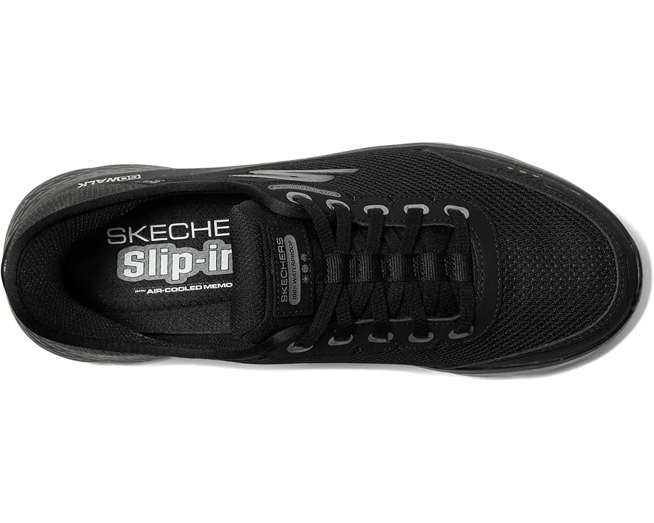 Водонепроницаемая обувь SKECHERS Performance Hands Free Slip Ins Go Walk Flex